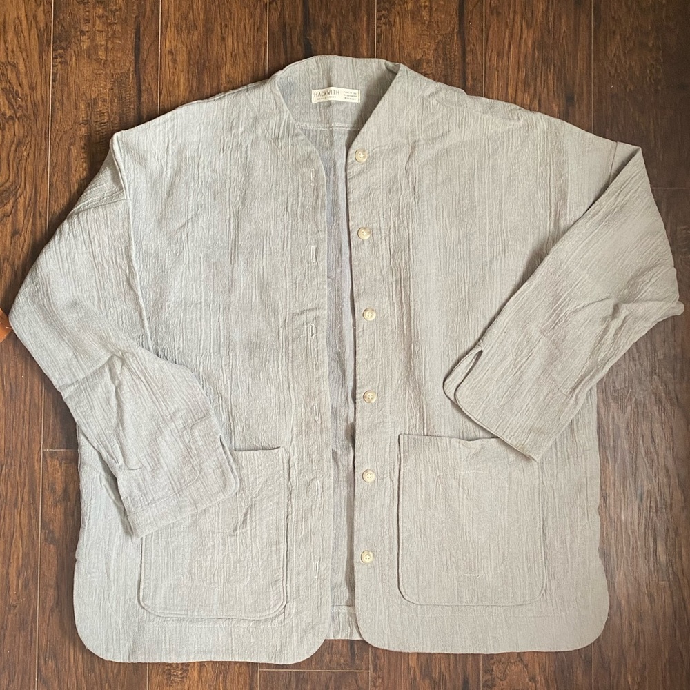 Hackwith Design House Jacket - image 1